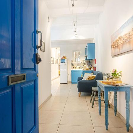 Valletta Ferry Apartment Exteriör bild