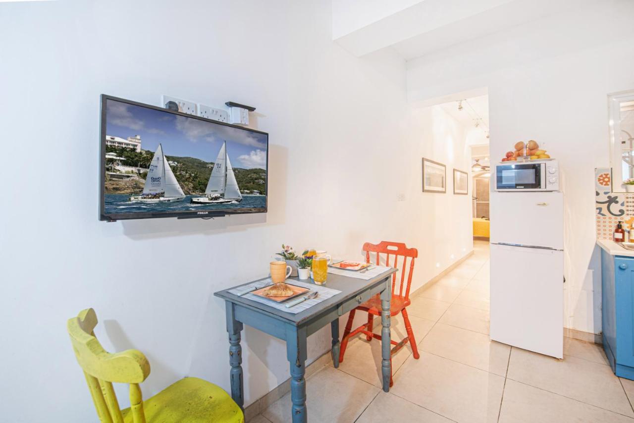 Valletta Ferry Apartment Exteriör bild