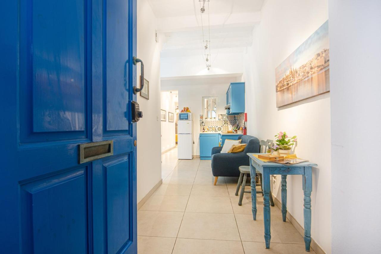 Valletta Ferry Apartment Exteriör bild