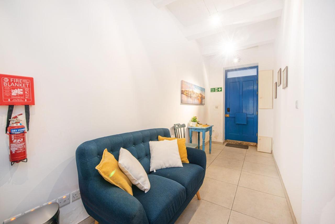 Valletta Ferry Apartment Exteriör bild