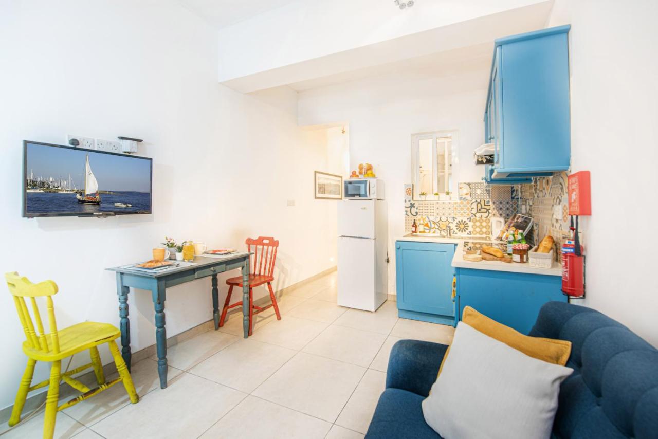 Valletta Ferry Apartment Exteriör bild