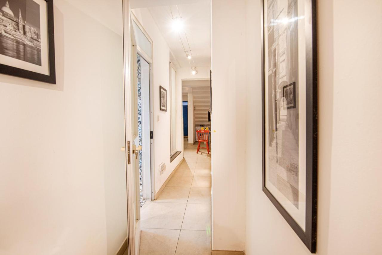 Valletta Ferry Apartment Exteriör bild