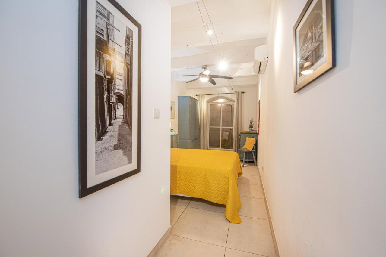 Valletta Ferry Apartment Exteriör bild