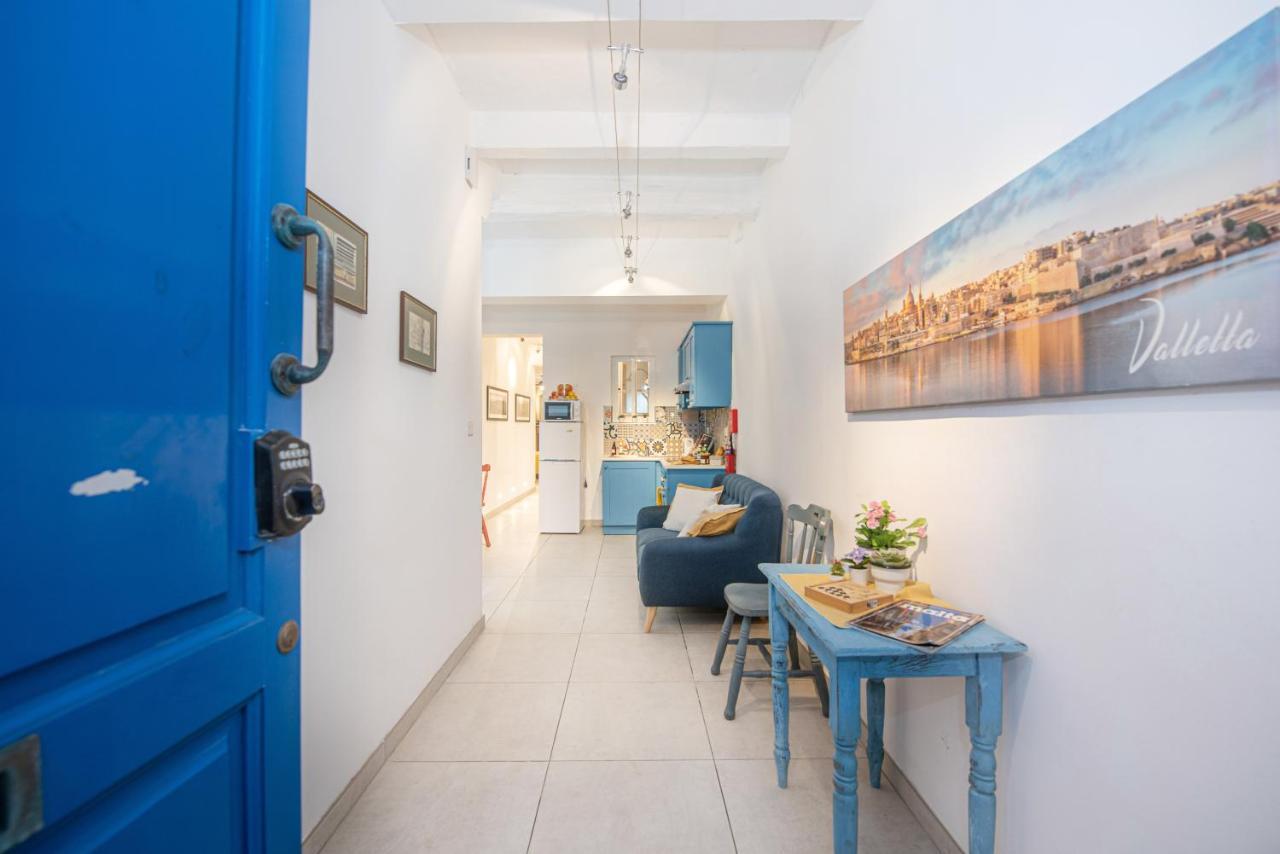 Valletta Ferry Apartment Exteriör bild