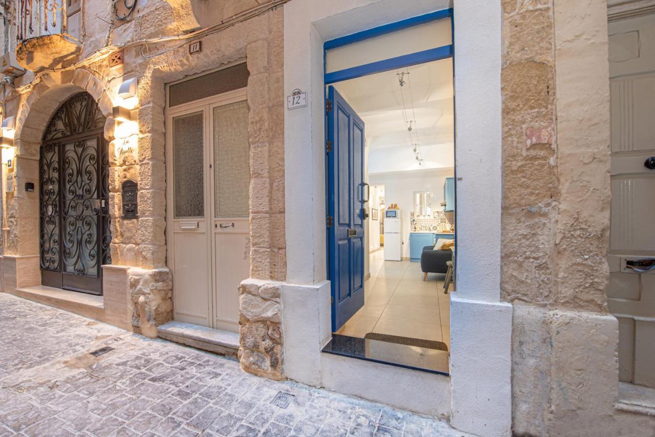 Valletta Ferry Apartment Exteriör bild