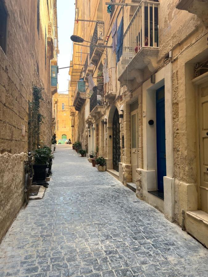 Valletta Ferry Apartment Exteriör bild